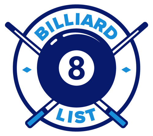 BilliardList
